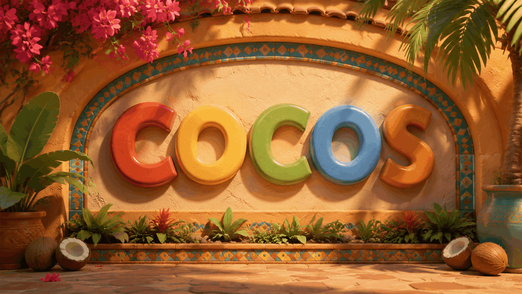 COCOS