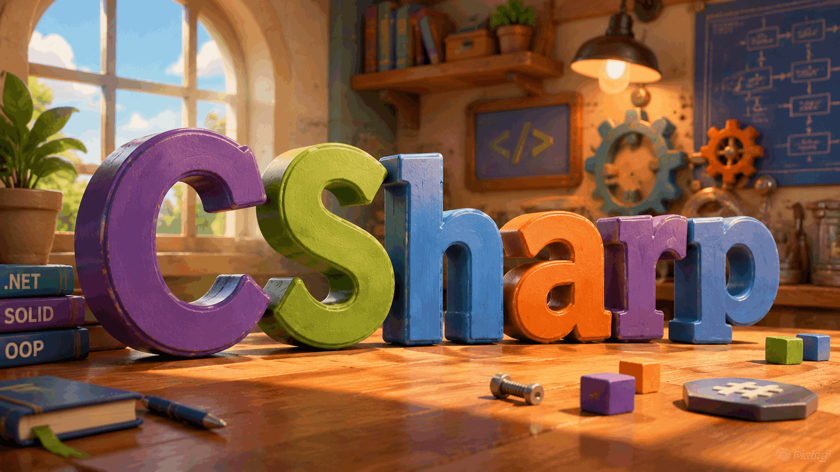 CSharp