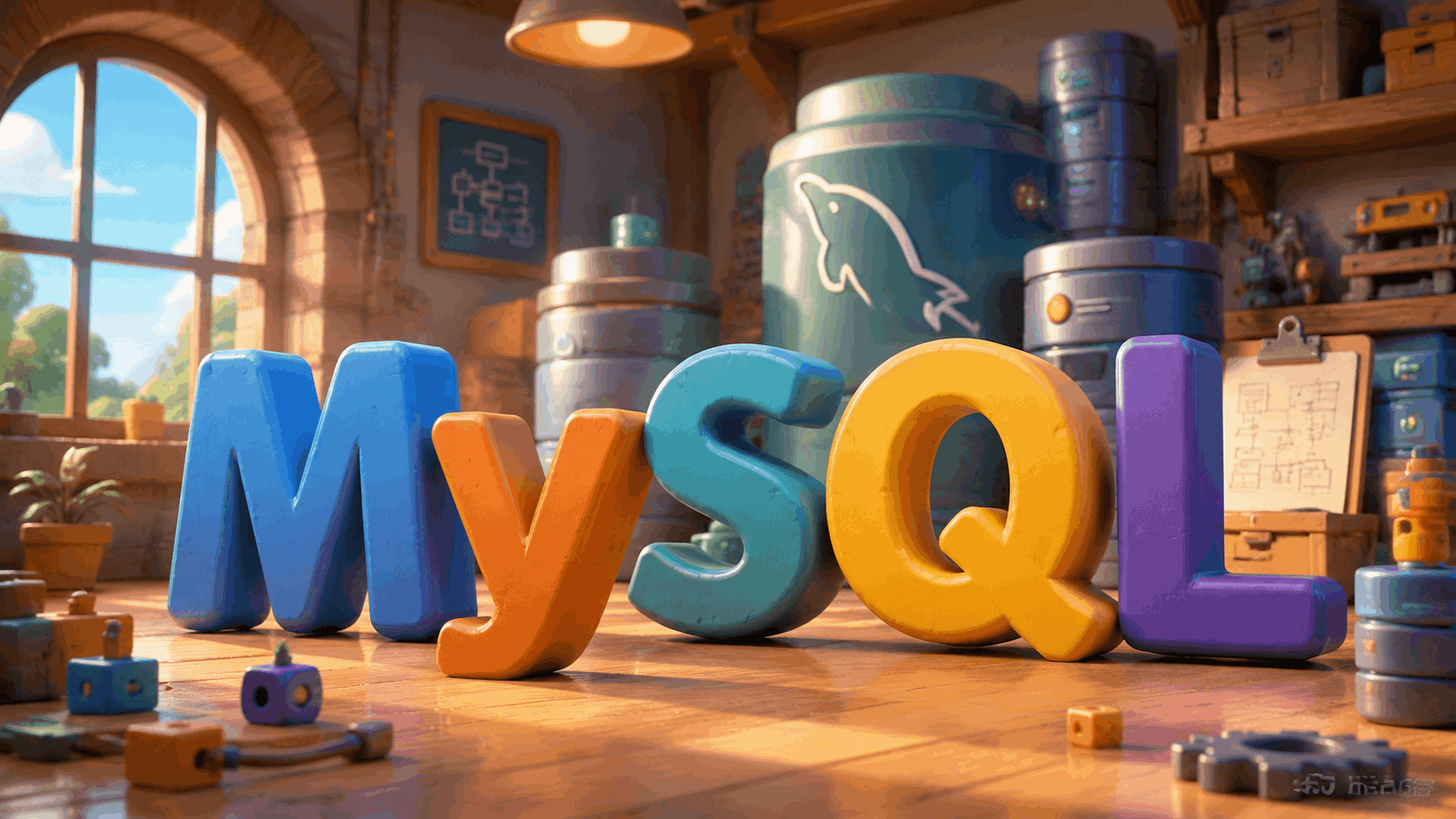 Mysql